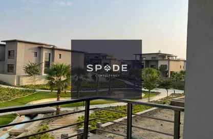 منزل مزدوج - 4 غرف نوم - 4 حمامات للبيع في سوان ليك ريزيدنس - كمبوندات التجمع الخامس - التجمع الخامس - مدينة القاهرة الجديدة - القاهرة منزل مزدوج - 4 غرف نوم - 4 حمامات للبيع في سوان ليك ريزيدنس - كمبوندات التجمع الخامس - التجمع الخامس - مدينة القاهرة الجديدة - القاهرة