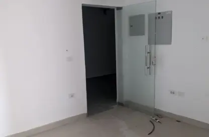 Clinic - Studio - 1 Bathroom for sale in Centro Zayed - Sheikh Zayed Compounds - Sheikh Zayed City - Giza