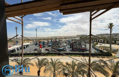 مساحات مكتبية - استوديو - 1 حمام للبيع في لايك فيو ريزيدنس - كمبوندات التجمع الخامس - التجمع الخامس - مدينة القاهرة الجديدة - القاهرة