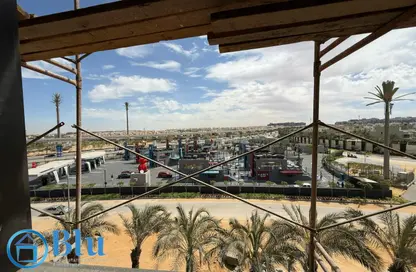 مساحات مكتبية - استوديو - 1 حمام للبيع في لايك فيو ريزيدنس - كمبوندات التجمع الخامس - التجمع الخامس - مدينة القاهرة الجديدة - القاهرة
