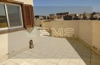 Apartment - 2 Bedrooms - 1 Bathroom for rent in El Yasmeen 5 - El Yasmeen - New Cairo City - Cairo