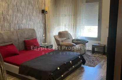 فيلا - 4 غرف نوم - 5 حمامات للبيع في كمبوند فيلدج جاردن القطامية - كمبوندات التجمع الخامس - التجمع الخامس - مدينة القاهرة الجديدة - القاهرة
