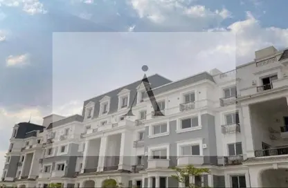 Apartment - 3 Bedrooms - 3 Bathrooms for sale in Mountain View iCity - 5th Settlement Compounds - The 5th Settlement - New Cairo City - Cairo Apartment - 3 Bedrooms - 3 Bathrooms for sale in Mountain View iCity - 5th Settlement Compounds - The 5th Settlement - New Cairo City - Cairo