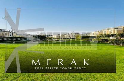 Villa - 3 Bedrooms - 4 Bathrooms for sale in Mountain View 1.1 - 5th Settlement Compounds - The 5th Settlement - New Cairo City - Cairo