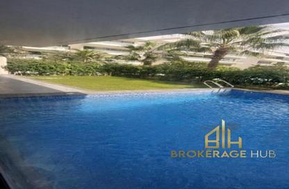 Apartment - 3 Bedrooms - 3 Bathrooms for rent in Lake View Residence - 5th Settlement Compounds - The 5th Settlement - New Cairo City - Cairo