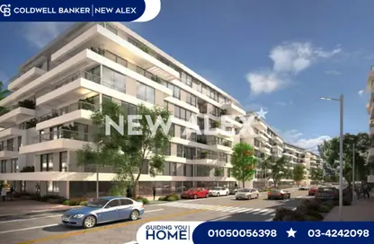 شقة - 3 غرف نوم - 3 حمامات للبيع في بالم هيلز نيو كايرو - كمبوندات التجمع الخامس - التجمع الخامس - مدينة القاهرة الجديدة - القاهرة