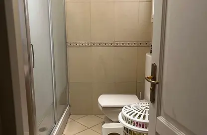 Apartment - 4 Bedrooms - 3 Bathrooms for sale in Madinaty - Cairo