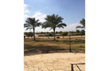 فيلا - 4 غرف نوم - 5 حمامات للبيع في وادي النخيل - طريق مصر اسكندرية الصحراوي - مدينة 6 أكتوبر - الجيزة