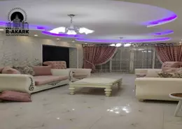 Apartment - 4 Bedrooms - 3 Bathrooms for rent in Masaken Sheraton - Sheraton Al Matar - El Nozha - Cairo
