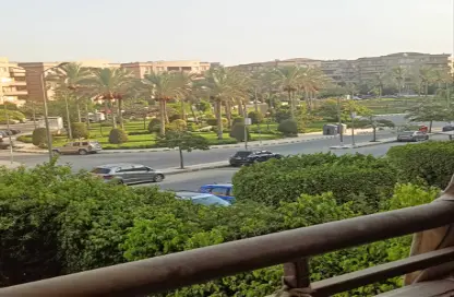 شقة - 3 غرف نوم - 2 حمامات للبيع في شارع طلعت مصطفي - الرحاب المرحلة الخامسة - الرحاب - مدينة القاهرة الجديدة - القاهرة