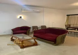 Apartment - 1 Bedroom - 2 Bathrooms for rent in Fifth Square - North Investors Area - New Cairo City - Cairo