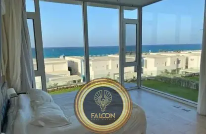 شقة - 3 غرف نوم - 2 حمامات للبيع في مازيرين - مدينة العلمين الجديدة - العلمين - الساحل الشمالي شقة - 3 غرف نوم - 2 حمامات للبيع في مازيرين - مدينة العلمين الجديدة - العلمين - الساحل الشمالي