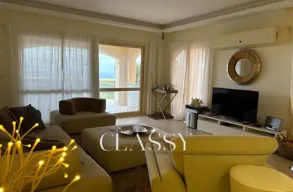 Chalet - 3 Bedrooms - 2 Bathrooms for sale in La Vista Bay - La Vista - Qesm Ad Dabaah - North Coast