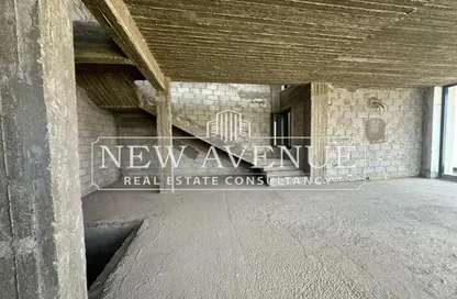 Office Space - Studio - 2 Bathrooms for sale in Heartwork - The 5th Settlement - New Cairo City - Cairo