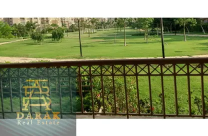 Apartment - 3 Bedrooms - 3 Bathrooms for rent in Madinaty - Cairo