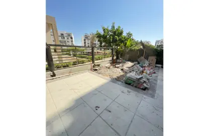 Duplex - 3 Bedrooms - 3 Bathrooms for sale in Hyde Park - 5th Settlement Compounds - The 5th Settlement - New Cairo City - Cairo