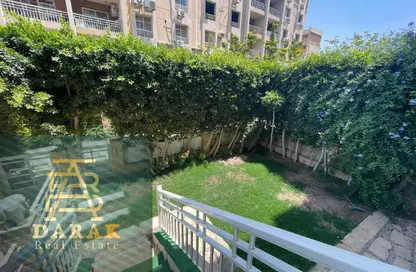 Apartment - Studio - 1 Bathroom for sale in Madinaty - Cairo