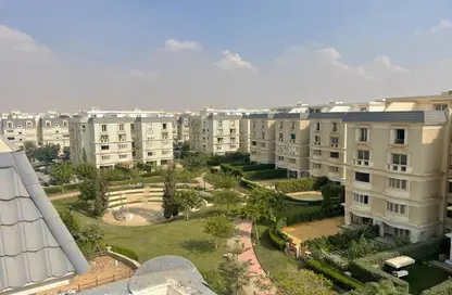 iVilla - 3 Bedrooms - 4 Bathrooms for sale in Mountain View Hyde Park - 5th Settlement Compounds - The 5th Settlement - New Cairo City - Cairo