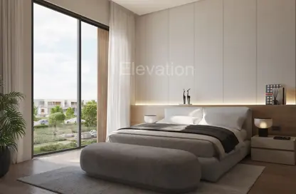 Apartment - 3 Bedrooms - 3 Bathrooms for sale in Mist - 5th Settlement Compounds - The 5th Settlement - New Cairo City - Cairo