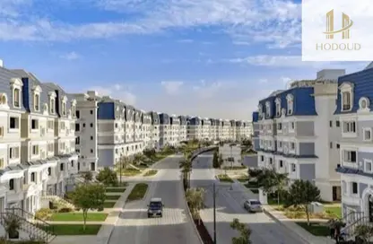 أي فيلا - 3 غرف نوم - 3 حمامات للبيع في ماونتن فيو هايد بارك - كمبوندات التجمع الخامس - التجمع الخامس - مدينة القاهرة الجديدة - القاهرة