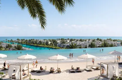 Townhouse - 4 Bedrooms - 4 Bathrooms for sale in Soul North Coast - Qesm Ad Dabaah - North Coast