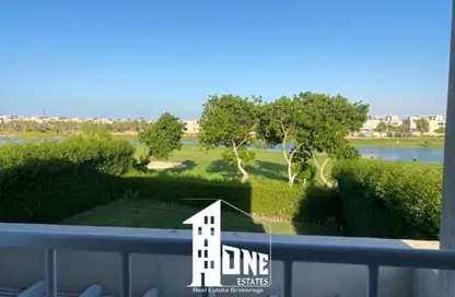 Villa - 4 Bedrooms - 5 Bathrooms for sale in Hacienda Bay - Sidi Abdel Rahman - North Coast