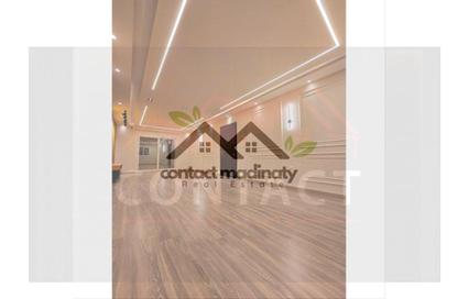Apartment - 3 Bedrooms - 2 Bathrooms for sale in Madinaty - Cairo