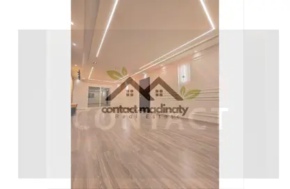 Apartment - 3 Bedrooms - 2 Bathrooms for sale in Madinaty - Cairo