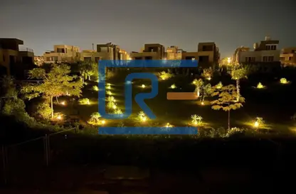 فيلا - 6 غرف نوم - 6 حمامات للبيع في جولف فيوز - طريق مصر اسكندرية الصحراوي - مدينة 6 أكتوبر - الجيزة