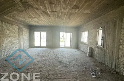 Villa - 3 Bedrooms - 3 Bathrooms for sale in Madinaty - Cairo