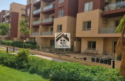 Penthouse - 4 Bedrooms - 4 Bathrooms for sale in Promenade New Cairo - 5th Settlement Compounds - The 5th Settlement - New Cairo City - Cairo