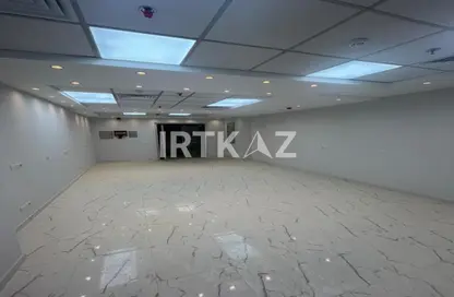 Office Space - Studio - 1 Bathroom for rent in Hyde Park Business District Mall - South Teseen St. - The 5th Settlement - New Cairo City - Cairo