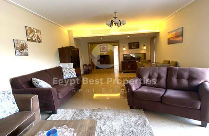 Apartment - 2 Bedrooms - 3 Bathrooms for sale in New Giza - Cairo Alexandria Desert Road - 6 October City - Giza