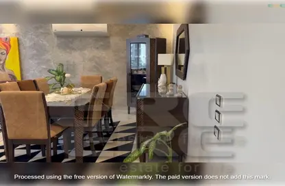 Apartment - 3 Bedrooms - 3 Bathrooms for sale in Tag Sultan - Ring Road - Cairo