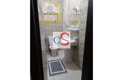 شقة - 3 غرف نوم - 3 حمامات للايجار في جنة 2 - كمبوندات الشيخ زايد - الشيخ زايد - الجيزة