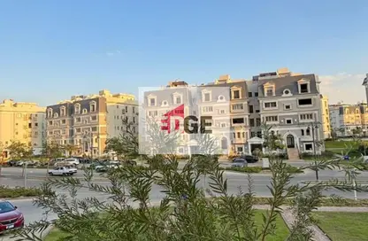 أي فيلا - 3 غرف نوم - 3 حمامات للبيع في ماونتن فيو هايد بارك - كمبوندات التجمع الخامس - التجمع الخامس - مدينة القاهرة الجديدة - القاهرة