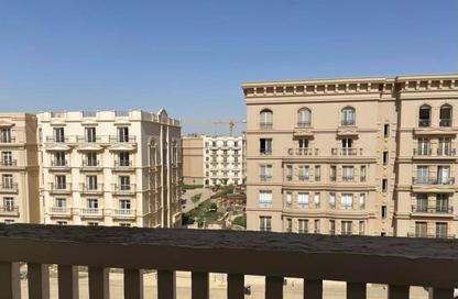 شقة - 2 غرف نوم - 2 حمامات للبيع في هايد بارك - كمبوندات التجمع الخامس - التجمع الخامس - مدينة القاهرة الجديدة - القاهرة