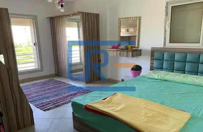 منزل مزدوج - 4 غرف نوم - 3 حمامات للبيع في أمواج - سيدي عبد الرحمن - الساحل الشمالي