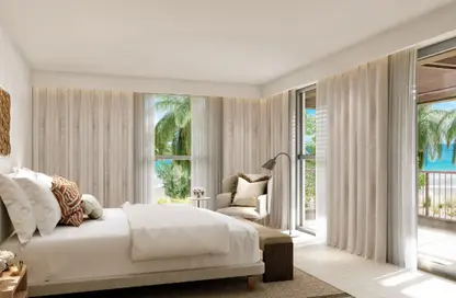 Chalet - 4 Bedrooms - 5 Bathrooms for sale in Ras Soma - Safaga - Hurghada - Red Sea Chalet - 4 Bedrooms - 5 Bathrooms for sale in Ras Soma - Safaga - Hurghada - Red Sea