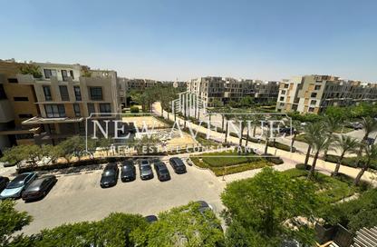 Duplex - 3 Bedrooms - 4 Bathrooms for sale in Eastown - 5th Settlement Compounds - The 5th Settlement - New Cairo City - Cairo