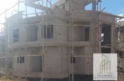 Villa - 5 Bedrooms - 5 Bathrooms for sale in Montania - New Zayed City - Sheikh Zayed City - Giza
