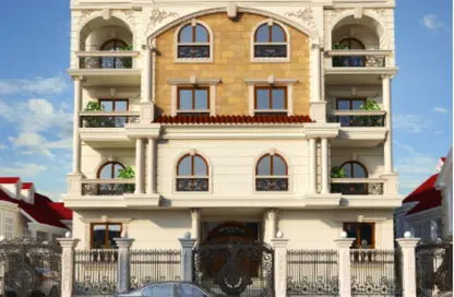 شقة - 3 غرف نوم - 2 حمامات للبيع في مدينة بدر - القاهرة