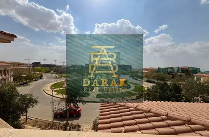 فيلا - 6 غرف نوم - 6 حمامات للبيع في مدينتي - القاهرة