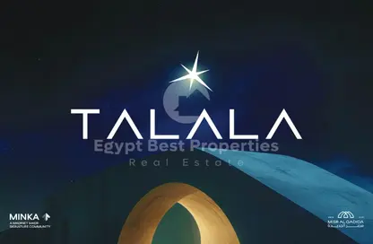Apartment - 3 Bedrooms - 3 Bathrooms for sale in Talala - New Heliopolis Compounds - New Heliopolis - Cairo