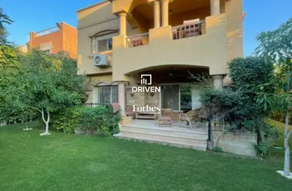 فيلا - 4 غرف نوم - 5 حمامات للبيع في دارا جاردنز - التوسعات الشمالية - مدينة 6 أكتوبر - الجيزة