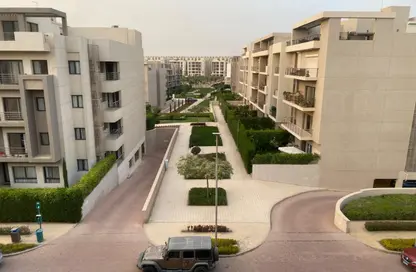 Penthouse - 3 Bedrooms - 3 Bathrooms for sale in Fifth Square - The 5th Settlement - New Cairo City - Cairo