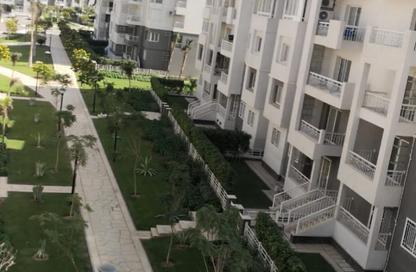 Apartment - 3 Bedrooms - 2 Bathrooms for rent in Madinaty - Cairo
