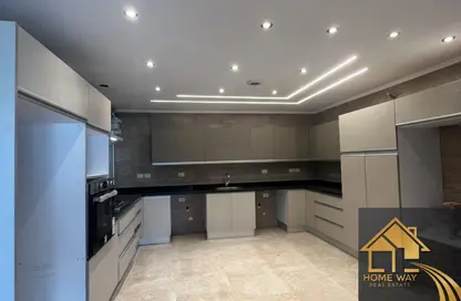 Apartment - 3 Bedrooms - 4 Bathrooms for rent in Hyde Park - New Cairo City - Cairo