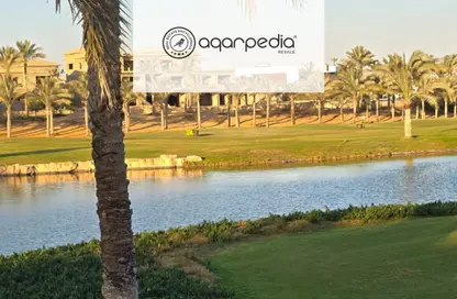 Villa - 7+ Bedrooms - 7+ Bathrooms for sale in Katameya Dunes - El Katameya Compounds - El Katameya - New Cairo City - Cairo