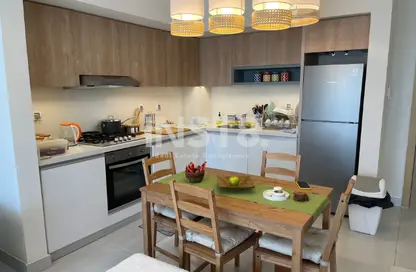 Chalet - 1 Bedroom - 1 Bathroom for rent in Marassi - Sidi Abdel Rahman - North Coast